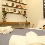 Illyrian Studio Apartment 1