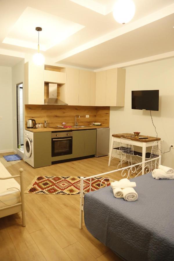 Gasthof Illyrian 1 Tirana